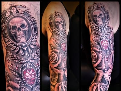 The Ineffable Tattoo Experience