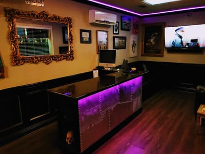 The Ineffable Tattoo Experience