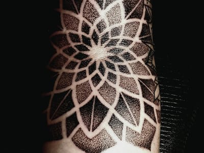 The Ineffable Tattoo Experience