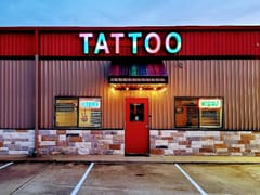 The Ineffable Tattoo Experience