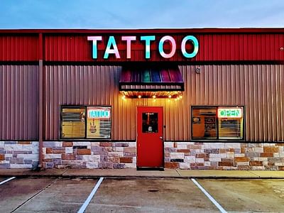 The Ineffable Tattoo Experience