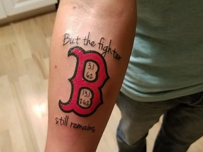 The Ink Club Tattoo Studio