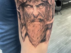 The Ink Club Tattoo Studio