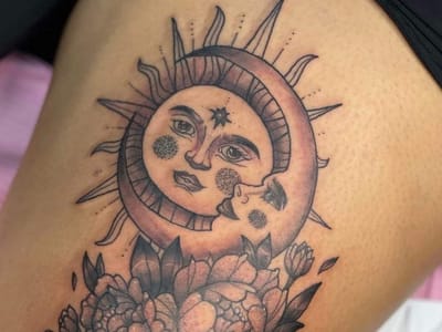 The Ink Gallery Tattoo Studio