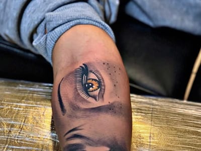 The Ink Gallery Tattoo Studio