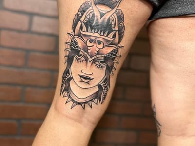 The Ink Gallery Tattoo Studio