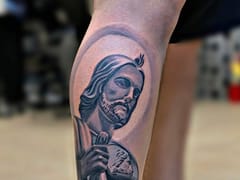 The Ink Gallery Tattoo Studio