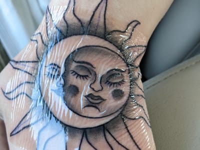 The Ink Link Tattoo Co.