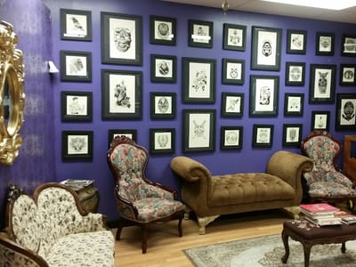 The Ink Link Tattoo Co.