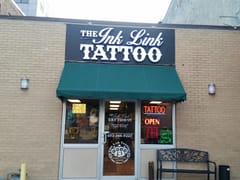 The Ink Link Tattoo Co.