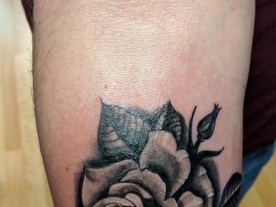 The Ink Link Tattoo Co.