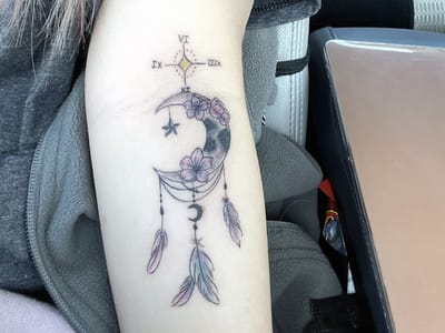 The Ink Manifesto Tattoo Parlor