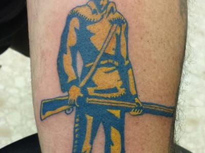 The Ink Pit/Next Gen Ink LLC