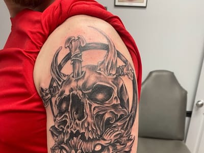 The Ink Pit/Next Gen Ink LLC