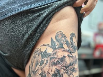 The Ink Pit/Next Gen Ink LLC