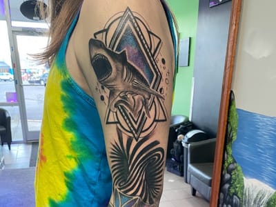 The Ink Pit/Next Gen Ink LLC