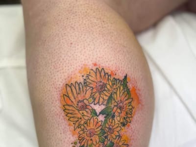 The Ink Shop Tattoos *(No Piercings)*