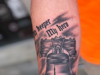 The Ink Sling Studio