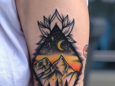 The Ink Sling Studio