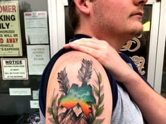 The Ink Sling Studio