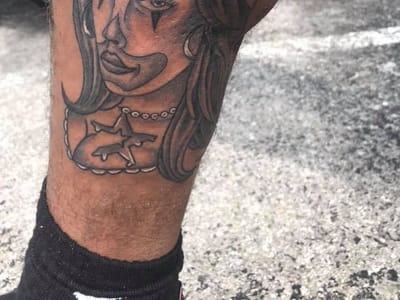 The Ink Sling Studio