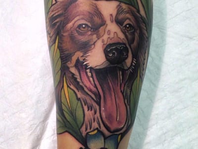 The Ink Spot Tattoo Studio