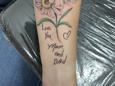 The Ink Spot Tattoo Studio