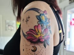 The Ink Spot Tattoo Studio