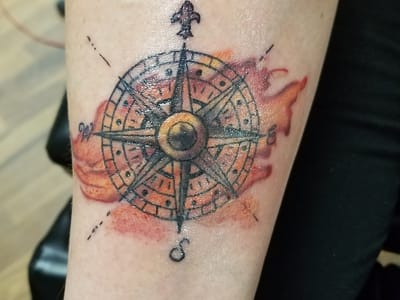 The Ink Well Tattoo & Body Piercing