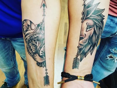 The Ink Well Tattoo & Body Piercing