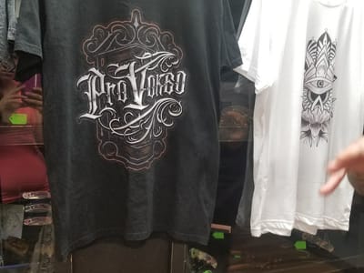 The Ink Well Tattoo & Body Piercing