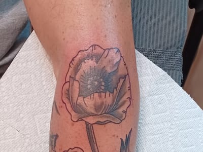 The Ink Well Tattoo Studio