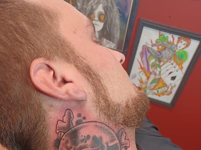 The Ink Well Tattoo Studio