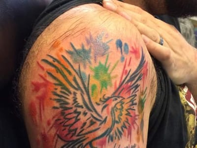 The Ink Well Tattoo Studio