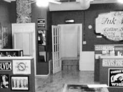 The Ink Well Tattoo Studio