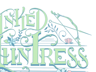 The Inked Huntress Tattoo Studio