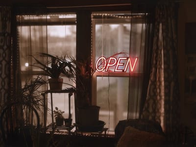 The Inkeeper's Tattoo Parlor