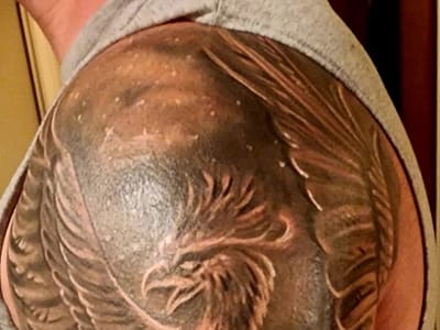 The Inkeeper's Tattoo Parlor