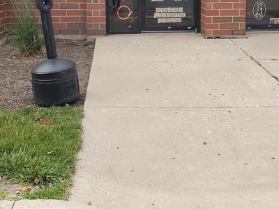 The Inkery Tattoo Studio