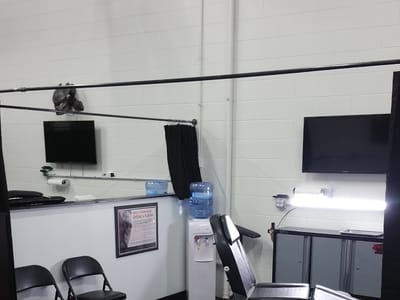 The Inkery Tattoo Studio