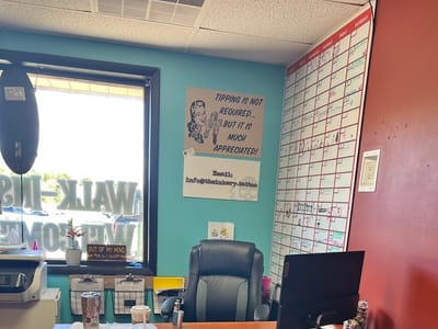 The Inkery Tattoo Studio