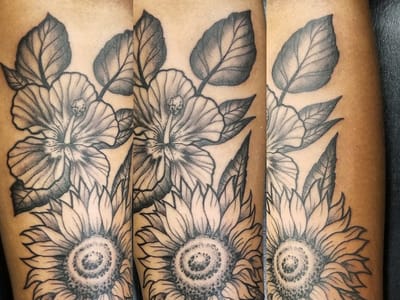 The Inkwell Tattoo Company