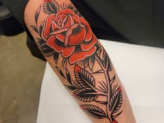 The Inkwell Tattoo Company