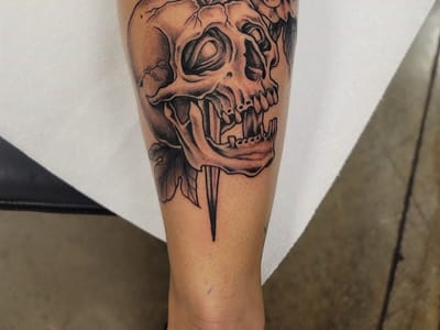 The Inkwell Tattoo Company