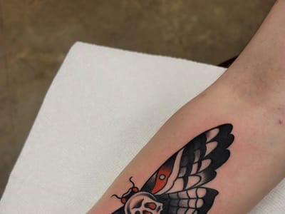 The Inkwell Tattoo Company