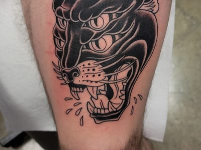 The Inkwell Tattoo Company