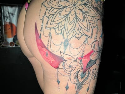 The Inkwell Tattoo Studio