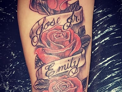 The Inkwell Tattoo Studio