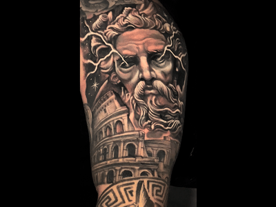 The Inkwell Tattoo Studio