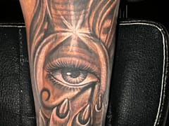 The Inkwell Tattoo Studio